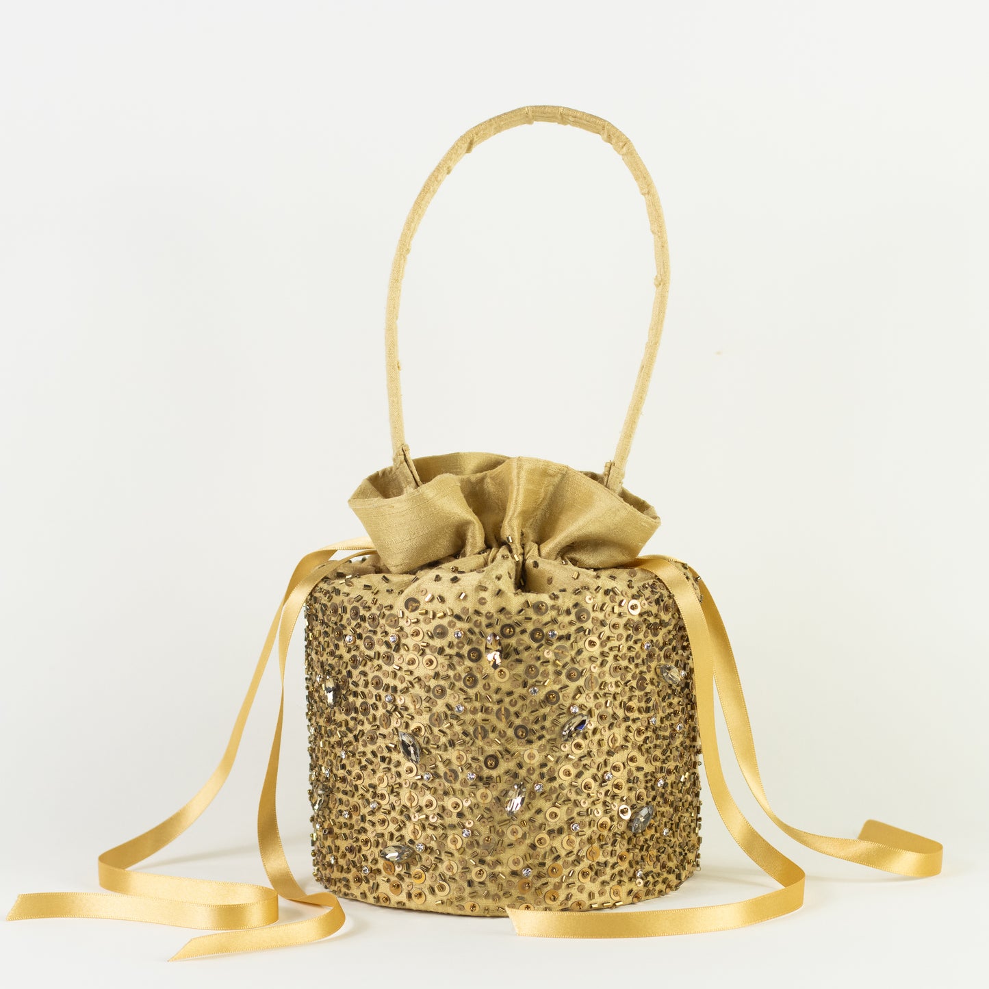 Gold Potli