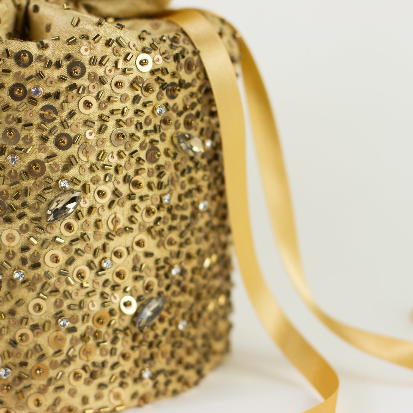 Gold Potli