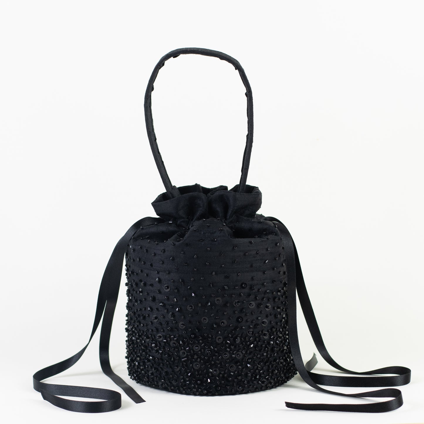 Black Potli