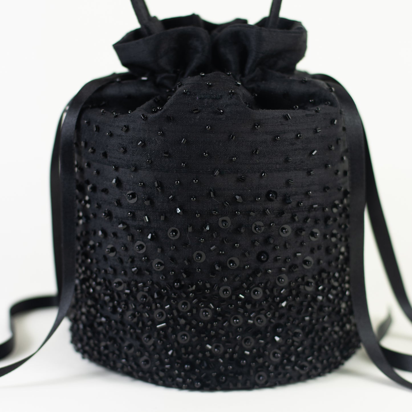 Black Potli