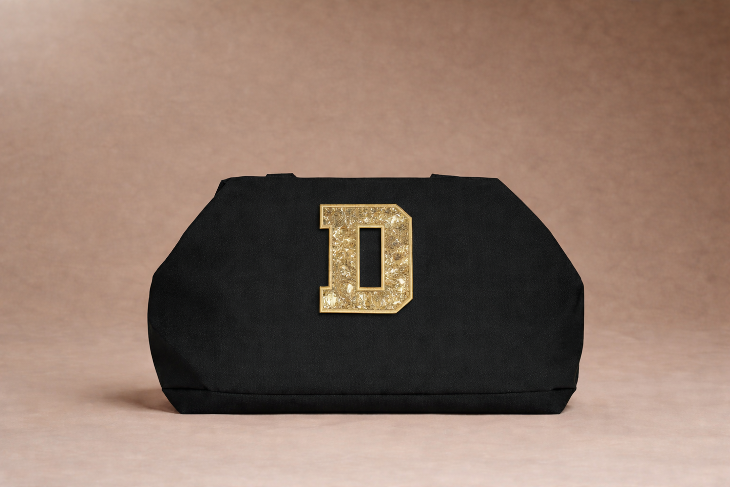 Tote Bag - Black