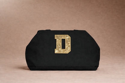Tote Bag - Black