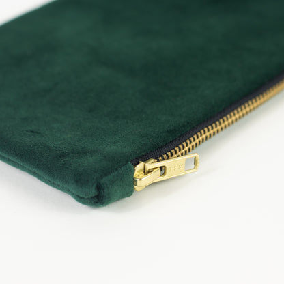 Velvet Pouches