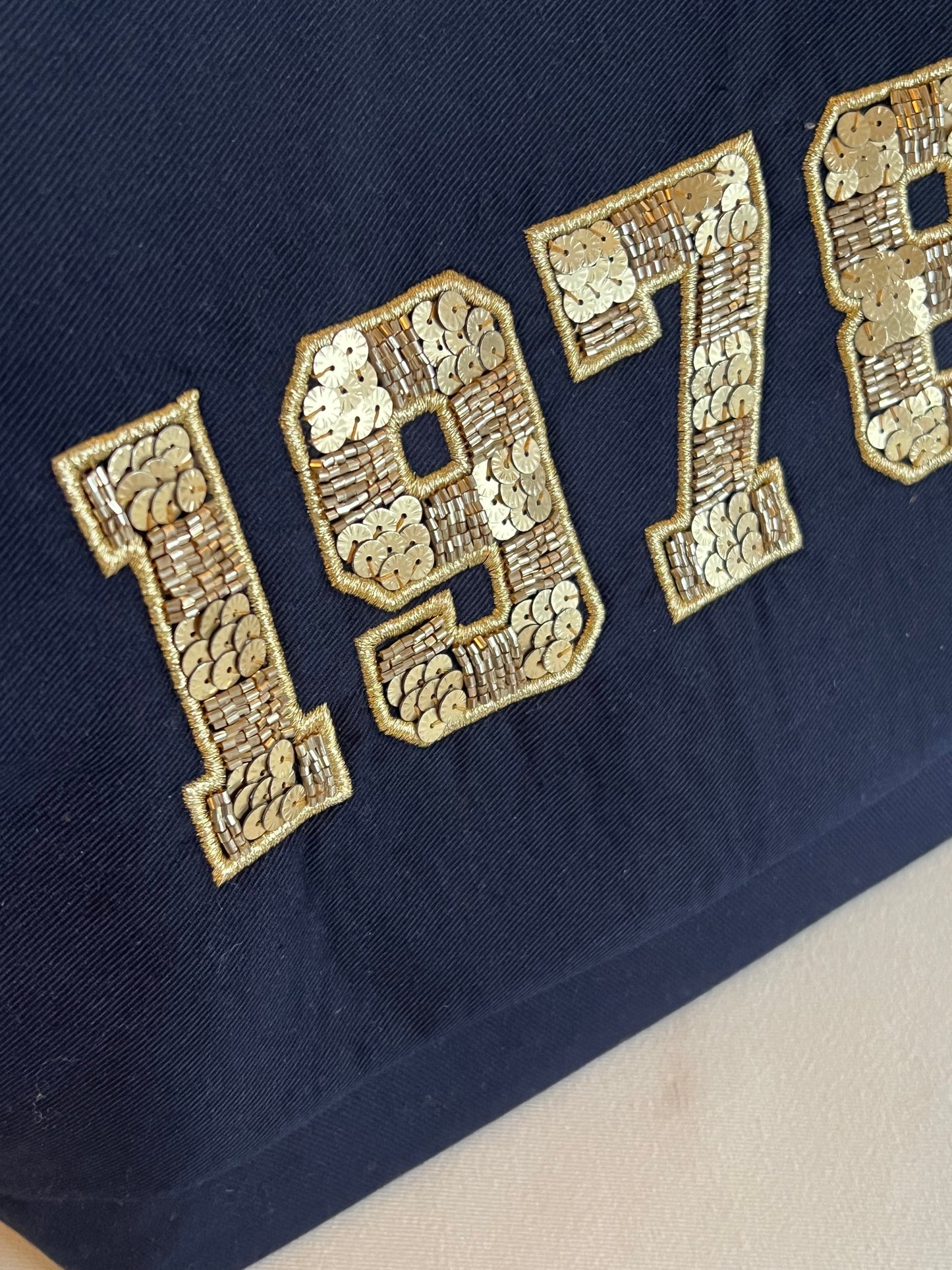 Tote Bag - Navy
