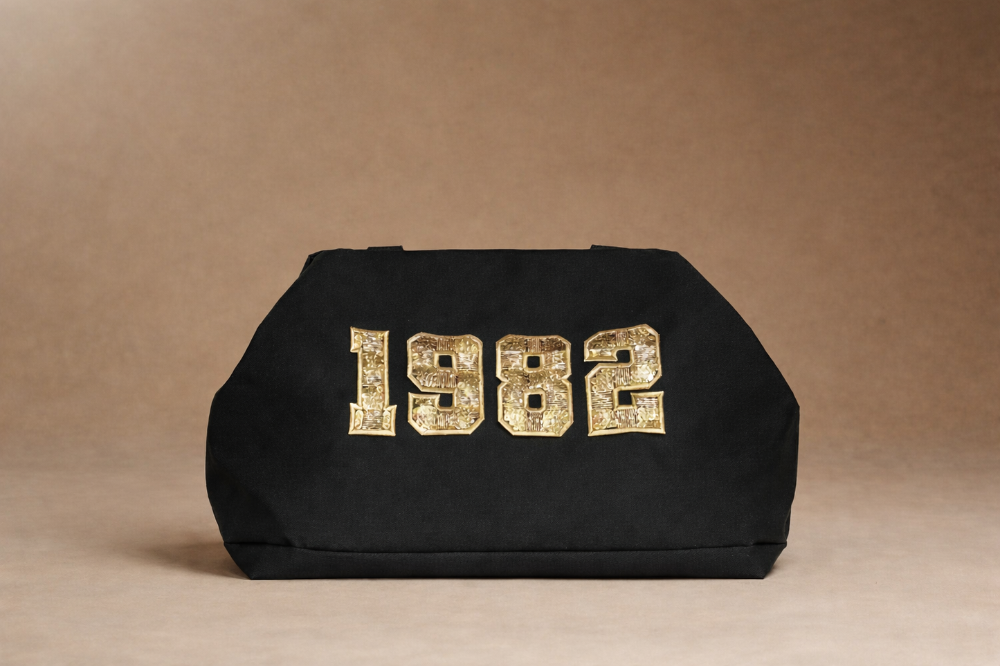 Tote Bag - Black