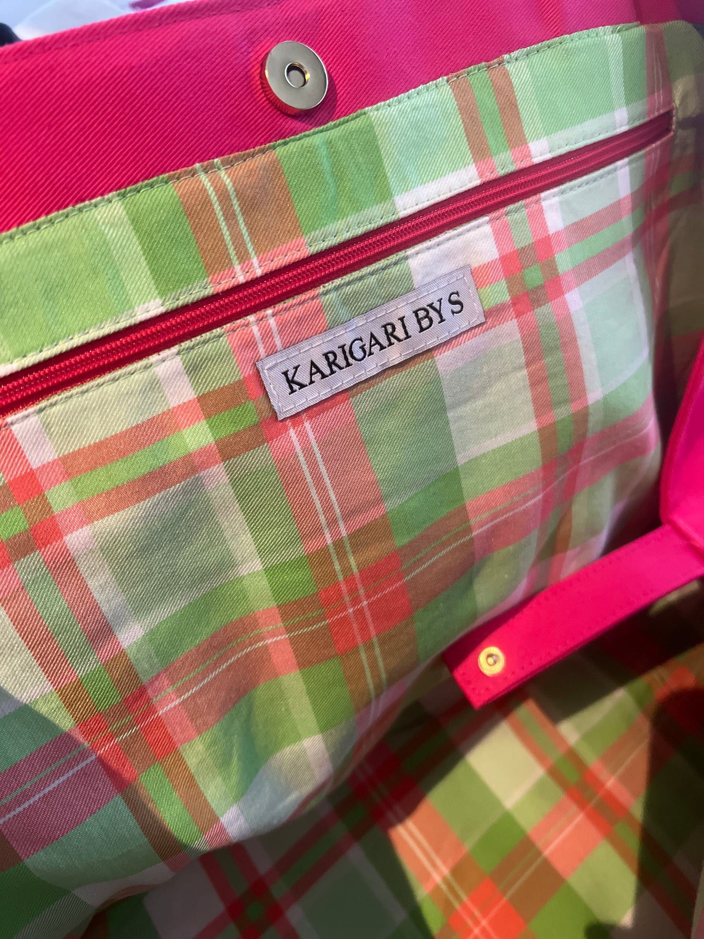 Custom Tote Bag