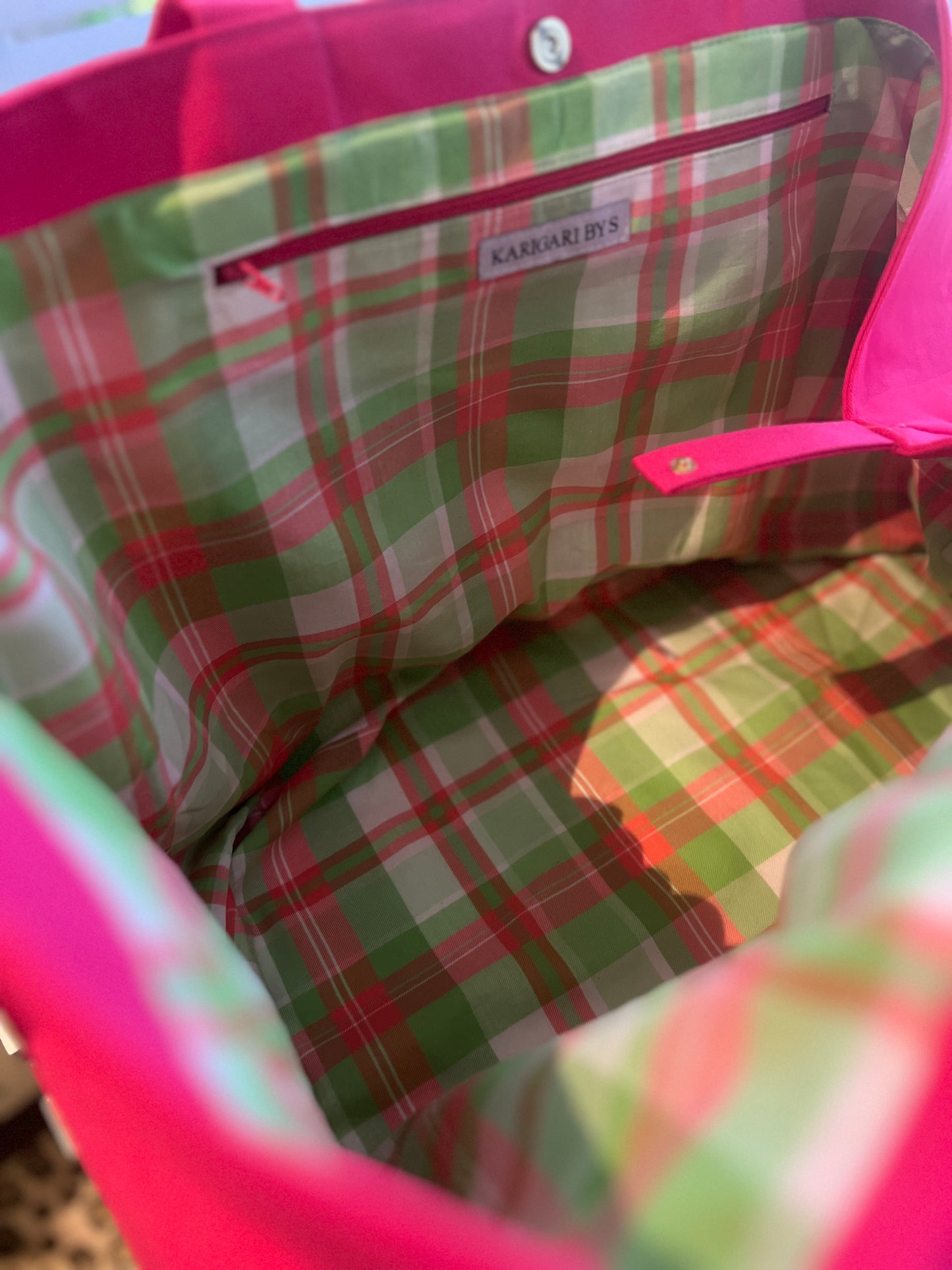 Custom Tote Bag