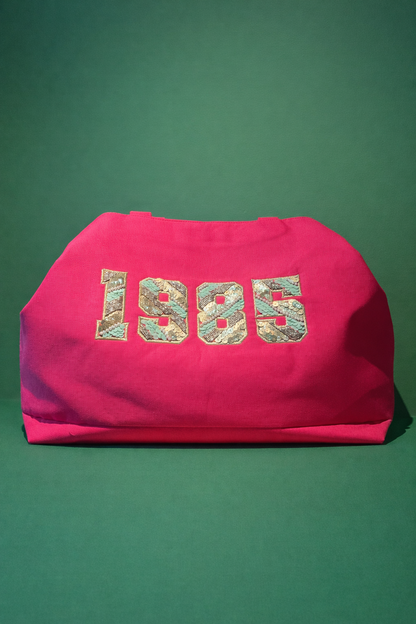 Custom Tote Bag