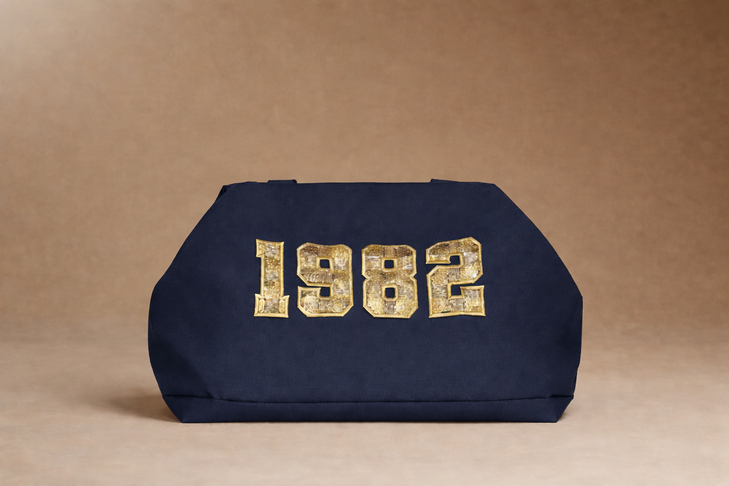 Tote Bag - Navy