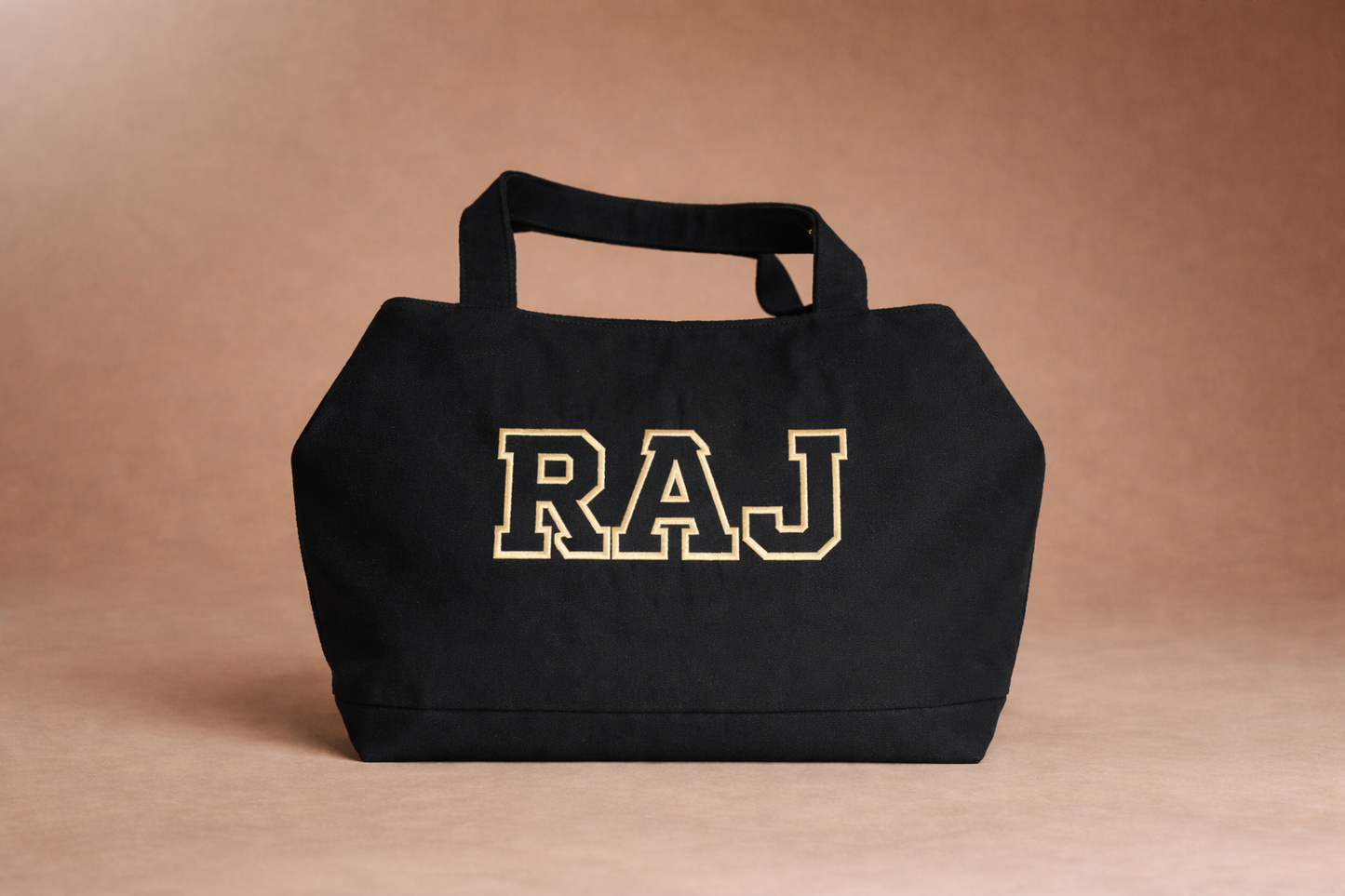 Tote Bag - Black